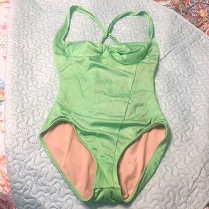 Ladies SlimSuit Tummy Control One Piece Size 14